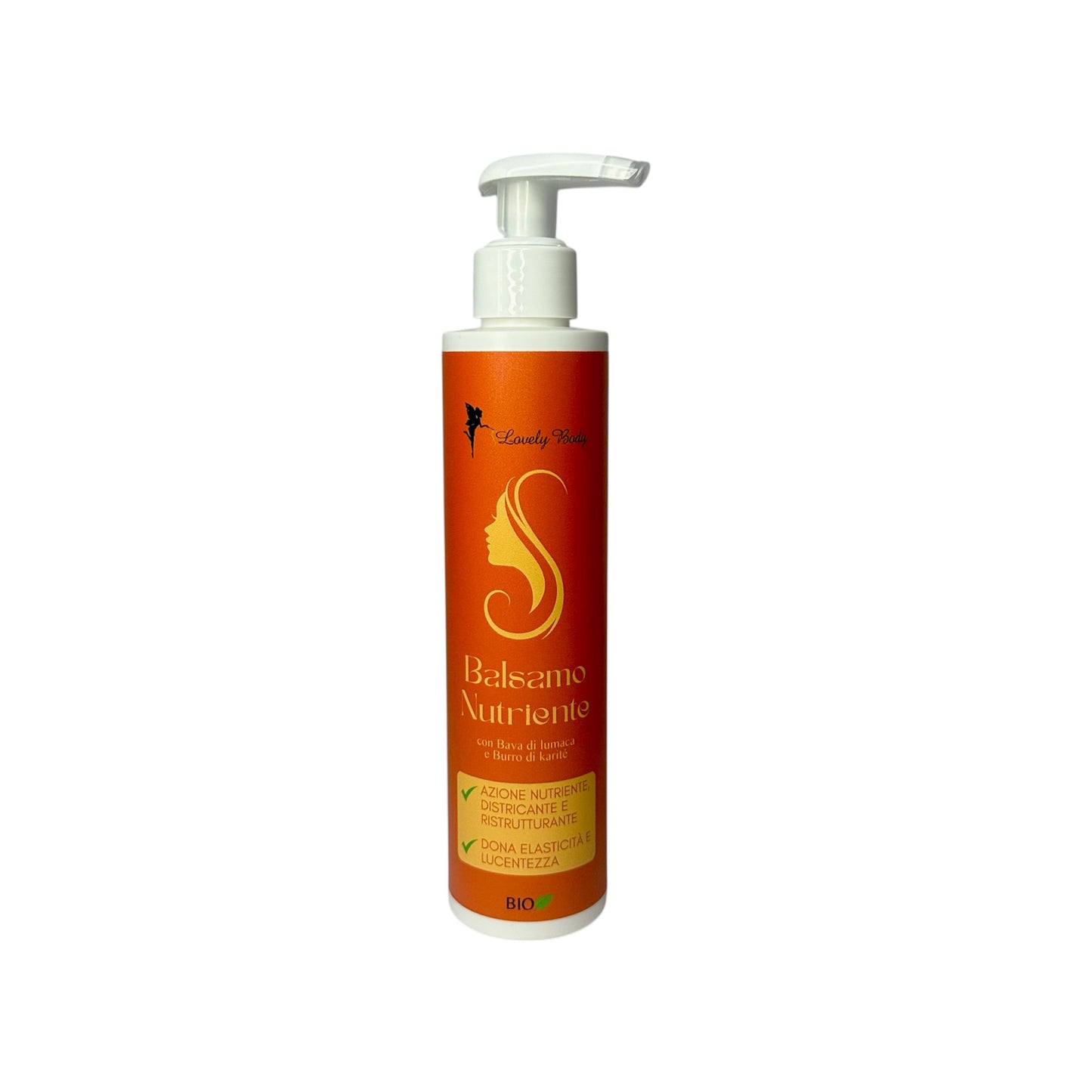 BALSAMO NUTRIENTE