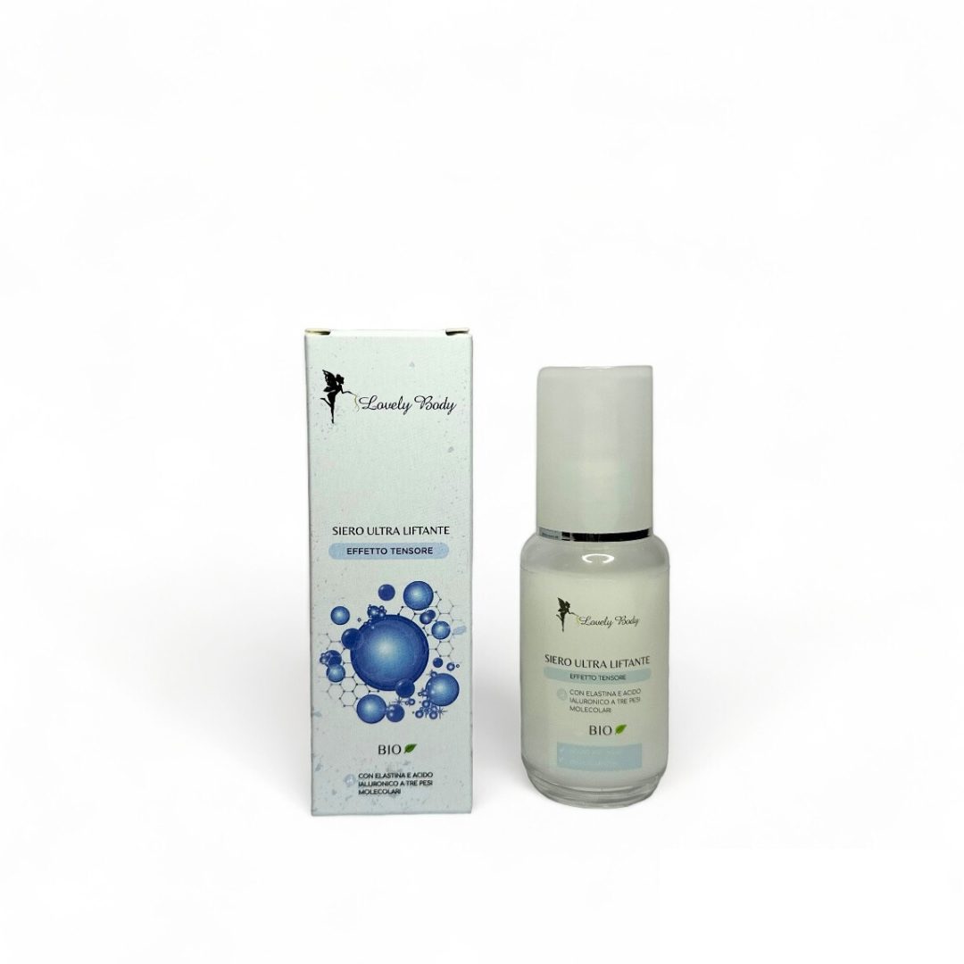 Siero ultra liftante