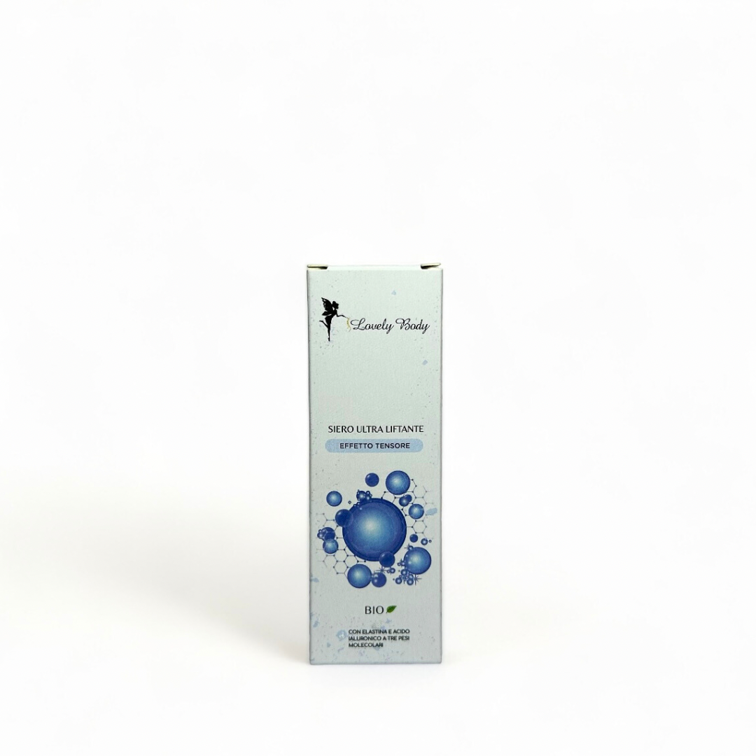 Siero ultra liftante