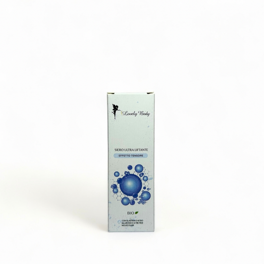 Siero ultra liftante