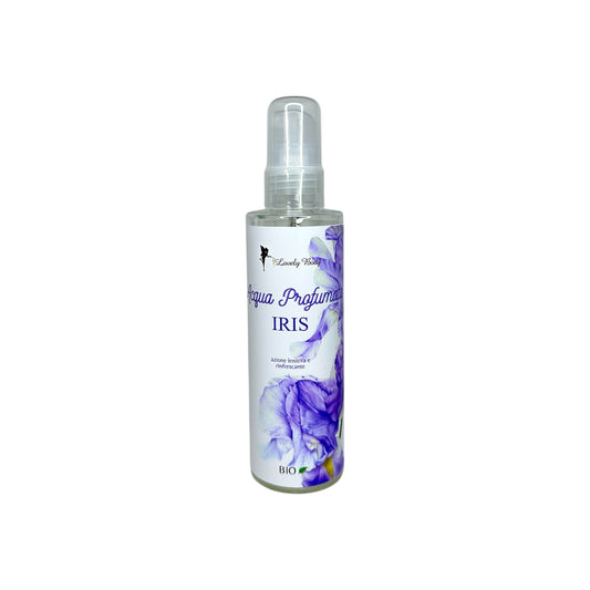 ACQUA PROFUMATA IRIS