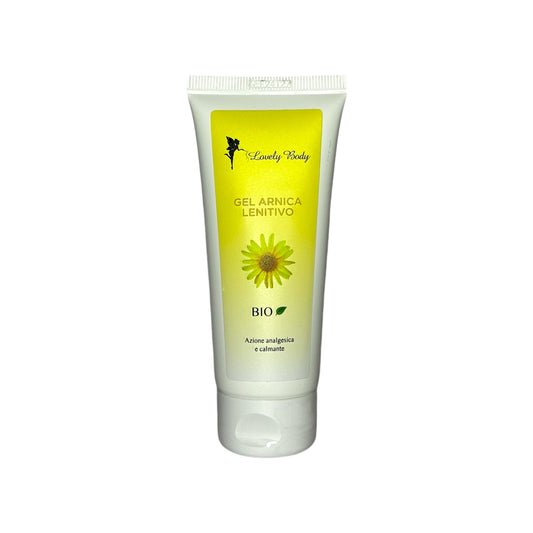 Gel Arnica