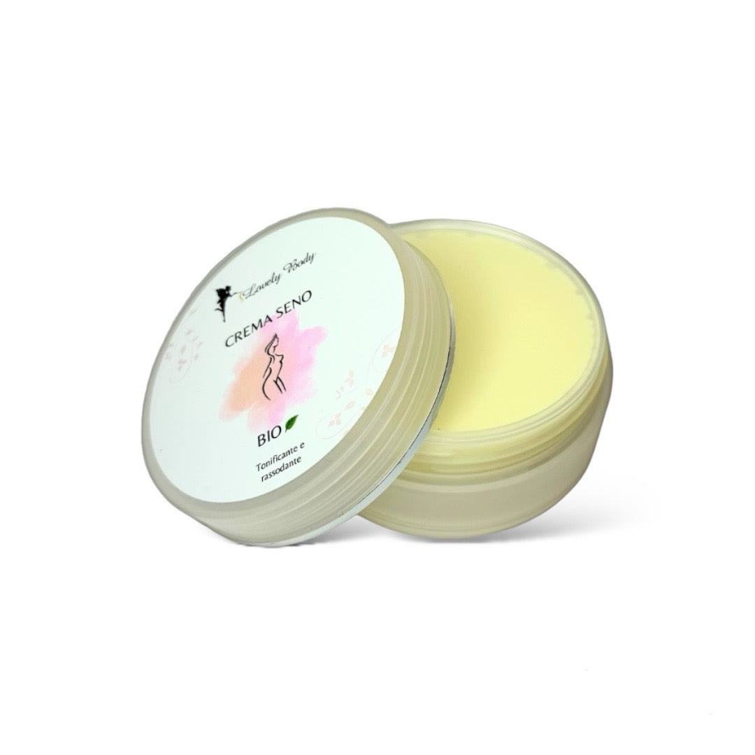 Crema Seno