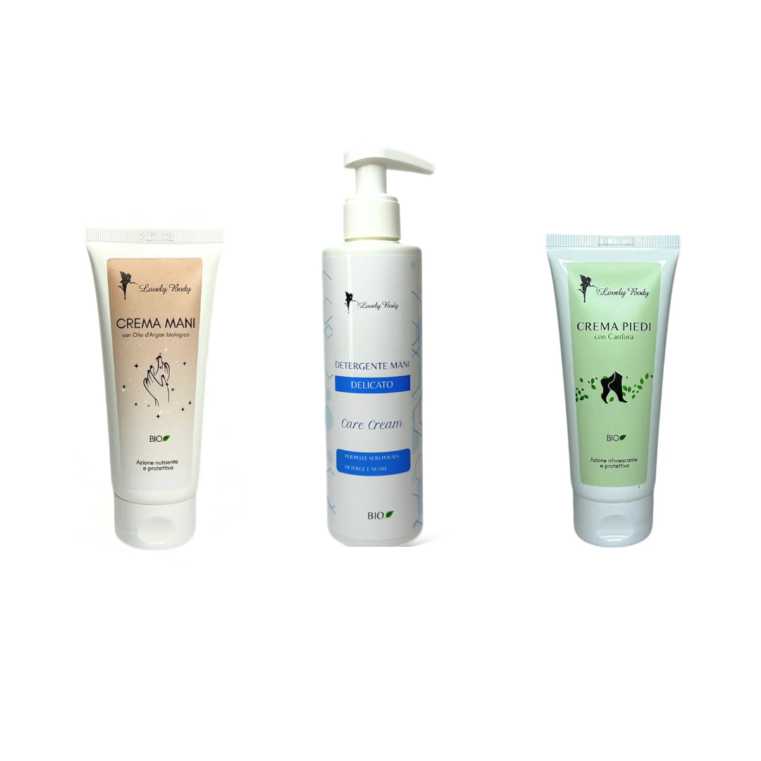 TRIS CURA QUOTIDIANA