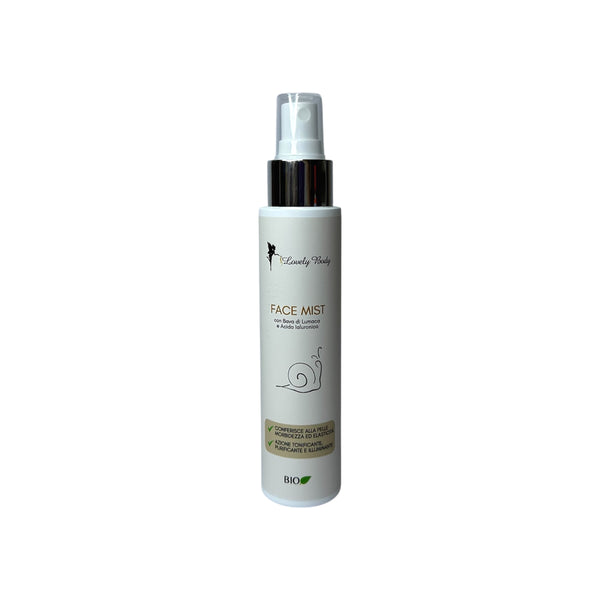 Face Mist