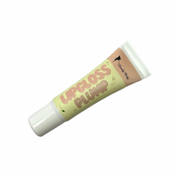 Lipgloss plump