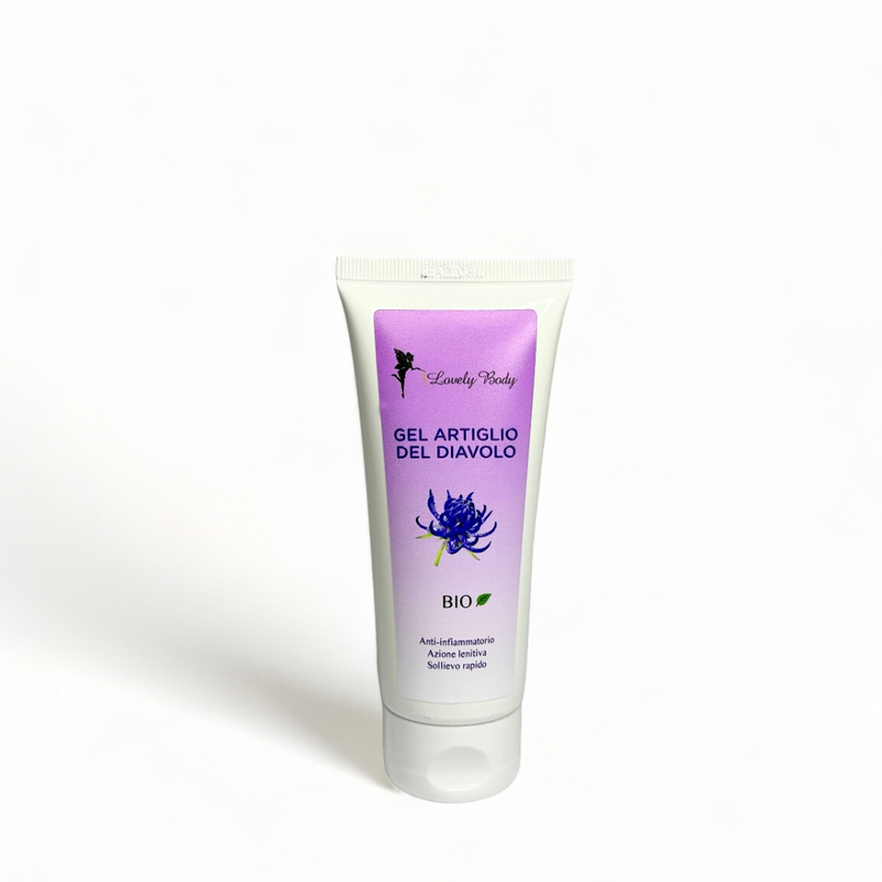 Gel artiglio del diavolo