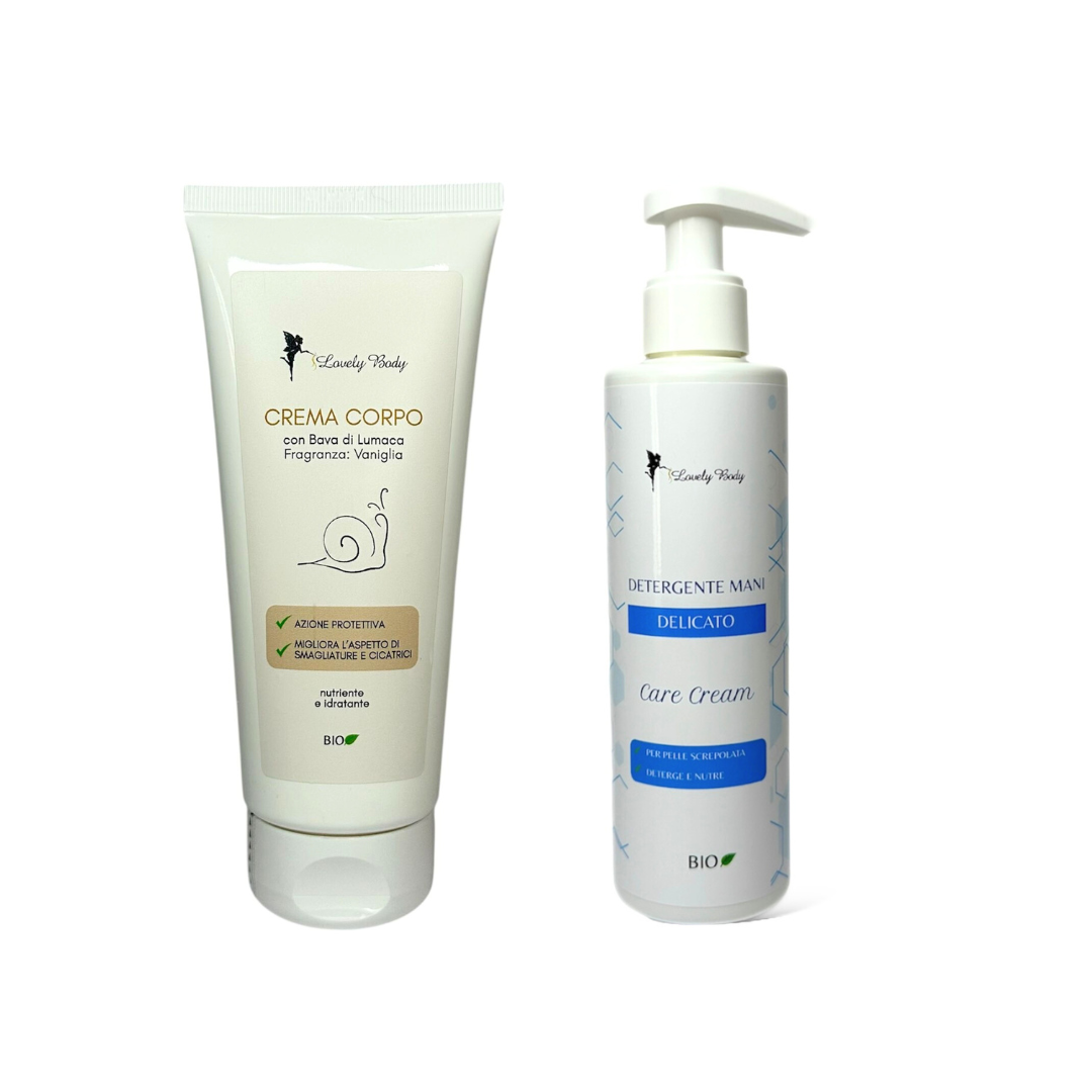 KIT COMFORT QUOTIDIANO