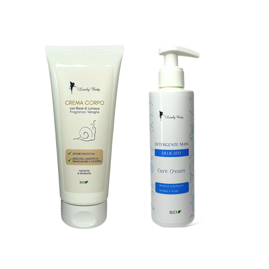 KIT COMFORT QUOTIDIANO