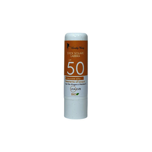 STICK SOLARE LABBRA SPF 50