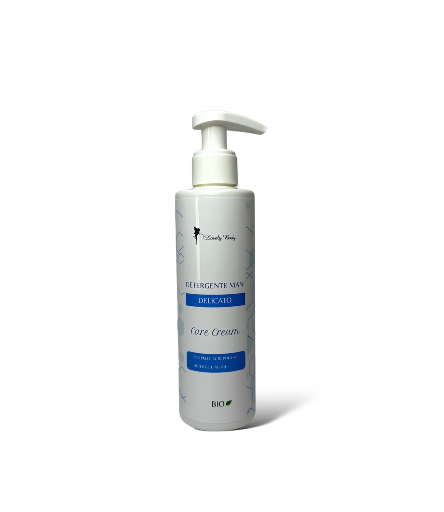 DETERGENTE MANI