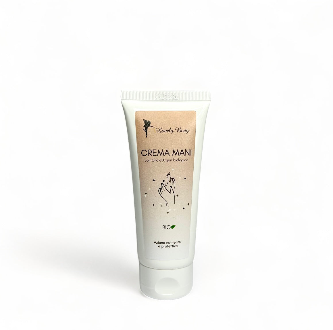 Crema mani