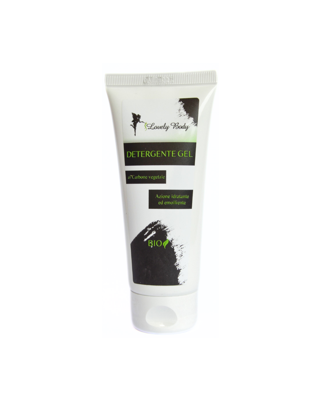 Detergente Gel