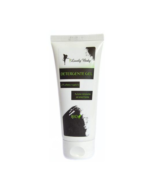 Detergente Gel