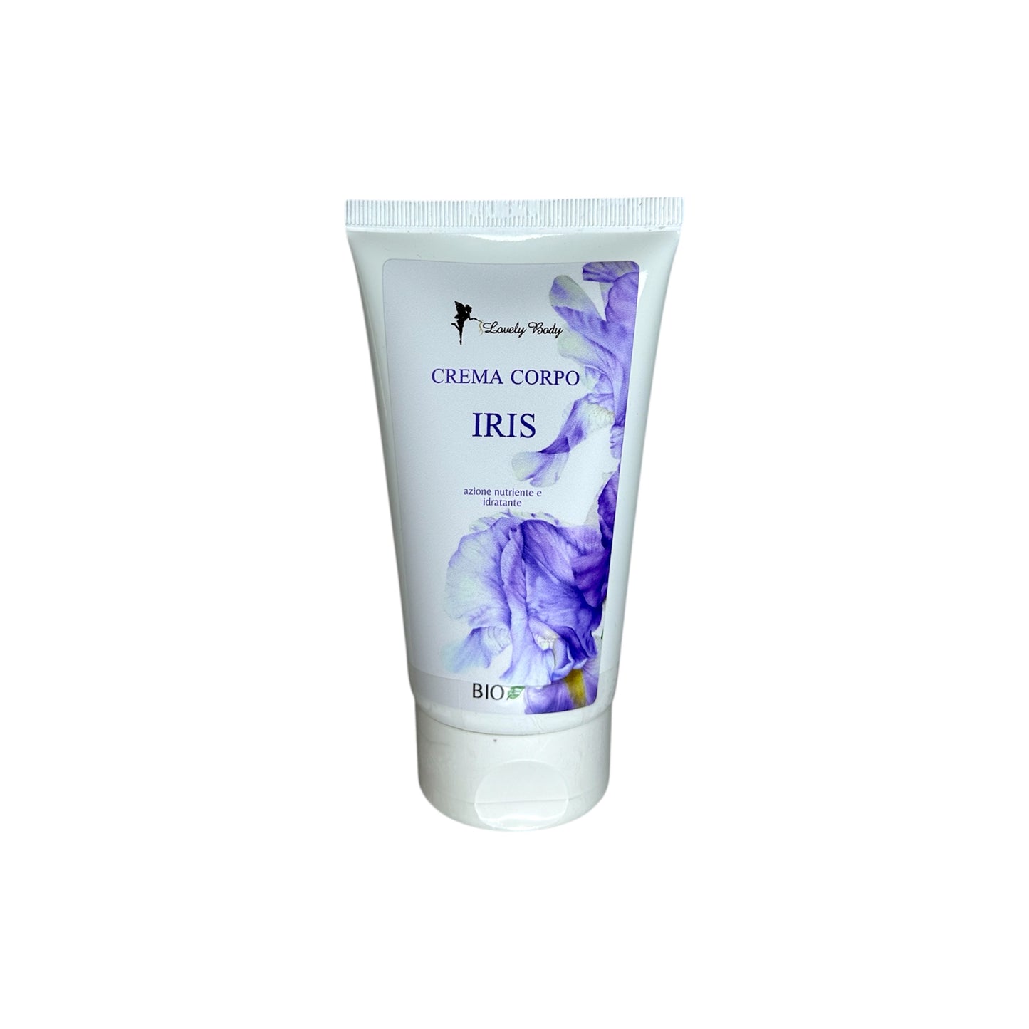 CREMA CORPO IRIS